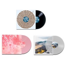 주문제작 커스텀 컬러 투명 LP 레코드판 10 12인치, 01. 주문 전 고객센터로 문의바랍니다.