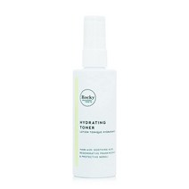 Rocky Mountain Soap Co - 하이드레이팅 천연 스킨 토너 | 페이셜 스킨 케어 | 페이스 모이스처라이저 | 스킨 리페어 | 비건