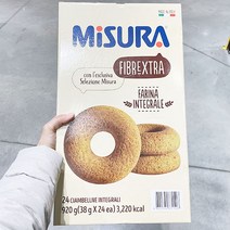 미주라 통밀도넛츠 230G X 4입, 단품, 단품