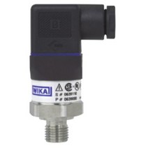A-10 압력전송기 트랜스미터 압력센서 WIKA, 0~600bar