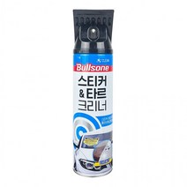 불스원 스티커앤타르 크리너 400ml - D, 상세페이지 참조, 상세페이지 참조