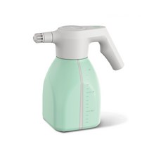 COMS 자동분사 전동분무기 1.5L 원터치자동분사 청소 원예 세차 살균소독