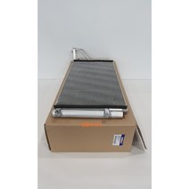 현대5톤 에어컨 콘덴샤 현대5톤 에어컨 콘덴서 / 한온 시스템 OEM 신품 에어컨 컨덴서 / OEM No: 99231-6A701, 99231-6A701  현대 5톤  컨덴셔, 현대 5톤