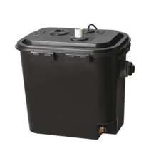 WILO DLV-300MA 월로펌프 자동 플로트스위치 볼텍스형 배수용 수중 펌프 DLV-270MA