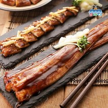 [으라차차] 고창 복분자 민물장어 110g(1미) x 5팩, 상세 설명 참조