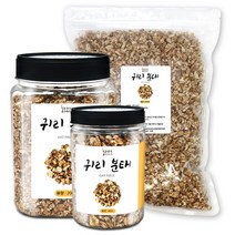 귀리 분태(캐나다) 모음 뻥튀기 팝핑 시리얼, 선택02.귀리 분태[캐나다] 200g[통]