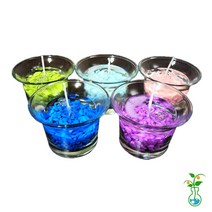 과학실험키트-젤리양초만들기-12인용