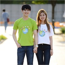 2022 교회단체티 PEACE MAKER 피스메이커(성인)