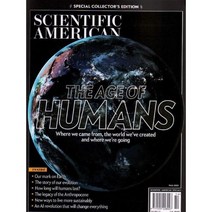 SCIENTIFIC AMERICAN BOOKAZINE (월간) : 2021년 no.04