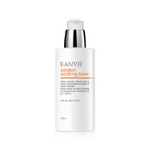 솔루션 수딩 토너, 120ml, 1개