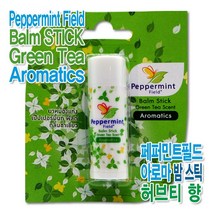 W59624A이파인 상쾌한 아로마 바르는 야돔 페퍼민트필드 그린티스틱 태국 코 밤 야몽 막힘 뻥 인헤일러 BERTRAM 시앙퓨어 비쿨 졸음방지 춘곤증 집중력, 1