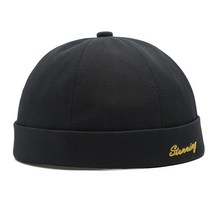 남성댄디모자 지주 남자 스타일리쉬 봄 여름 타입 스트릿 개성 드렌드 힙합캡 무 처마 트렌드 2825444985