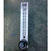 유량계 디지털 유량계 전자유량계 액체 판넬 부착형 유량계 아크릴유량계 유량 표시 전자 미터 센서유량계 터빈유량계 유량게이지 액체 유량계 lzq-7 35101520lpm 공기, 1-5lpm