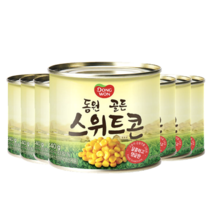 동원에프엔비 골든 스위트콘