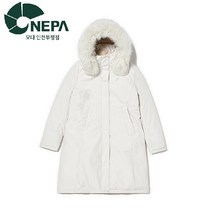 네파 여성 NEPA ARTE 네파 아르테 4 IN 1 다운_7H82056I