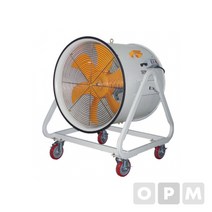 NI)동건공업 강력배풍용송풍기 DTV-600CA 1파이, 상세페이지 참조