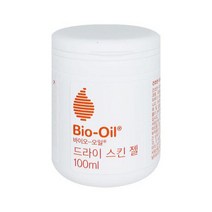 바이오오일 드라이 스킨 젤 100ml