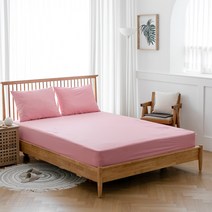 베베솜 라텍스 매트리스 방수 커버