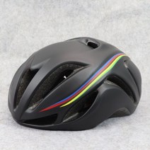 해외 에어로 레드 자전거 머리큰 남자 헬멧 대두헬멧 철인 3 종 경기 MTB 도로 스포츠 레이싱 사이클링 프, 3_M 54-60cm
