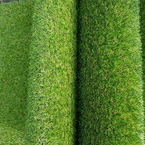 인조잔디 시공 베란다 옥상인테리어 정원 인조잔디청소 테라스바닥 2mx5m(3평), 18mm/폭2mx길이5m