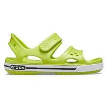 크록스(CROCS) 키즈 크록밴드2 샌들 아동화 14854-3T3