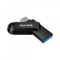 샌디스크 샌드디스크 고성능 샌디스크 샌드디스크 울트라 듀얼 GO Ctype 휴대폰 저장 연결USB 256GB 256기가