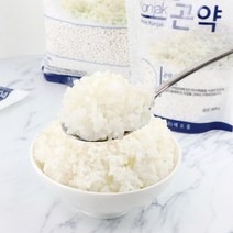 브랜드없음 건조 곤약 몸에좋은곤약쌀 300g x 3봉, 3개