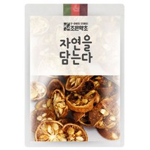 조은약초 자연을 담는다 프리미엄 탱자, 1개, 600g