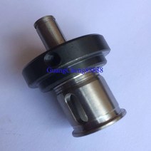 로커 암 수직 밀링 머신 헤드 부품 b78 + 81 클러치 샤프트 + 너트 밀 도구 1pc 베스트 셀러