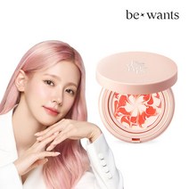비원츠 피토 글로우 톤업 팩트 12g, 단품, 단품