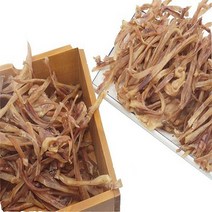 수제펫 수제간식 대용량, 1팩+1팩, 돼지귀 컷 500g+500g