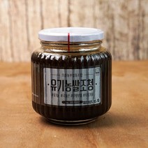 유기농 쌀조청1kg, 유기농 쌀조청1kgX2병, 2개, 1kg