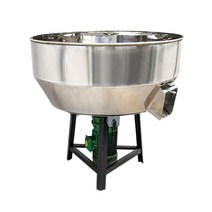 사료 만드는 믹서 농장 가정용 펠렛 기계 대형 돼지, 100kg 220V3kw 스테인리스(신품)