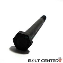 특강육각볼트 고장력볼트 콜라볼트 CR 야끼 10.9 볼트, 특강육각볼트 M24X110-1개