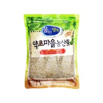 국산 통 찰옥수수쌀 옥수수거피 깐옥수수알 거피 600kg 400g 2022년산 햇곡, 1개, 600g