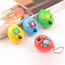 런유 술자리 가위바위보 복불복 미니 게임기 DD-10742 상품, 그린