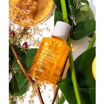 BLITHE 패팅 스플래쉬 마스크 옐로우 150ml 세수팩, FREE, 1개