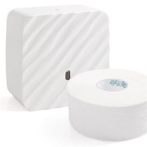 웨이브 점보롤디스펜서, 3개