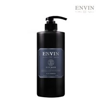 앙방 향기좋은 순한 바디워시 550ml 981389, 02_바디워시 550ml 1+1_01.베이비파우더 바디