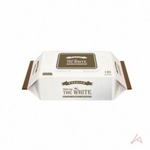 프리미엄 베비랑 더 화이트 물티슈 120매, 본상품