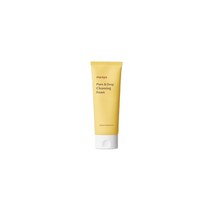 마녀공장 퓨어&딥 클렌징 폼 120ml