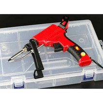 자동납땜기 인두기 전기 미니 인두기 가전수리 용접, 60W 외부가열형(단일용접건)