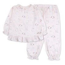 HB 오가닉맘 버디즈긴소아동잠옷 MHSSSW11 편안한오가닉면 남아봄잠옷