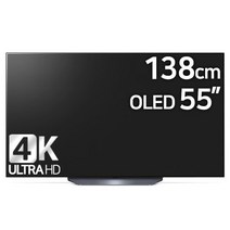 LG전자 올레드 OLED55B2KNA, 벽걸이