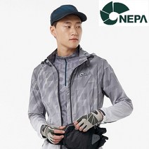 네파 등산 모자 카피오 군모캡 7GC7440, 블랙(199)