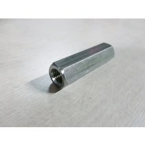 연결너트 스텐 육각 M16-40mm, 40mm, M16