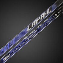 LAPA-L 라파엘 프리미엄 카본드라이버 샤프트피팅 샤프트교체, X, 1개
