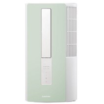 [삼성] 윈도우핏 창문형에어컨 AW05A5171EZA, 택배배송(자가설치)AW05A5171EZA