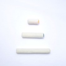 리필로라 유성로라(단모) 페인트로라 미니로라 페인트롤러, 1개