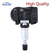 52933-2M000 TPMS 타이어 압력 센서 315MHz 2009-2012 Kia Forte Optima Sorento Soul, 한개옵션0